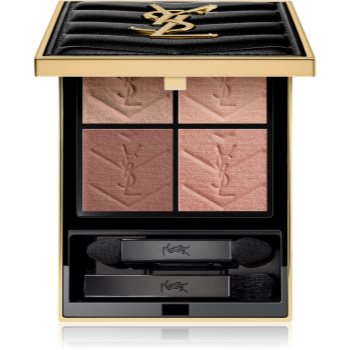Yves Saint Laurent Couture Mini Clutch paletă cu farduri de ochi - imagine 2